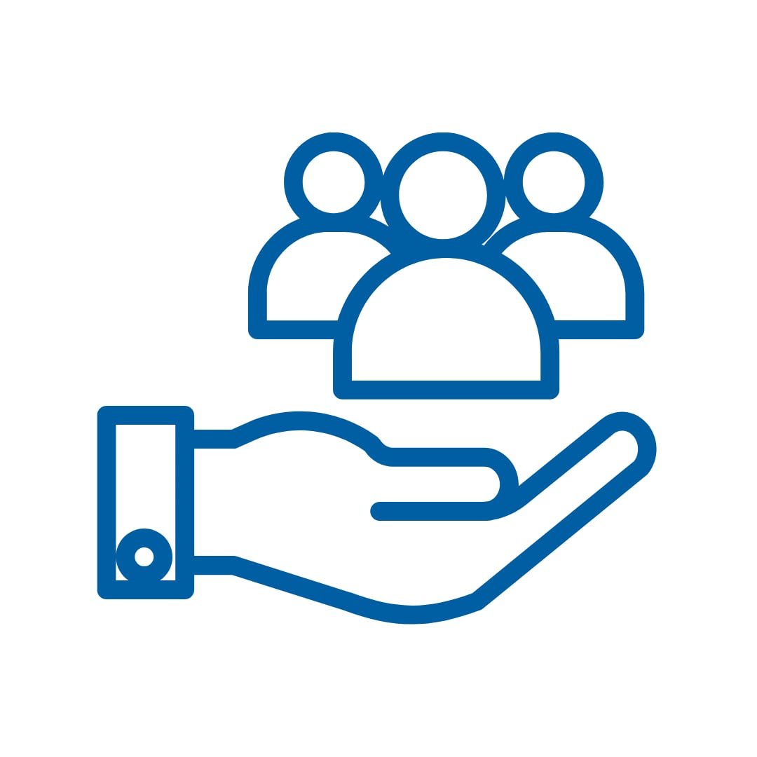 Wypożycz urządzenie EWOT