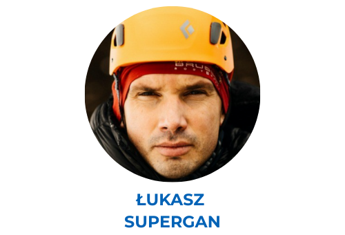 Łukasz Supergan