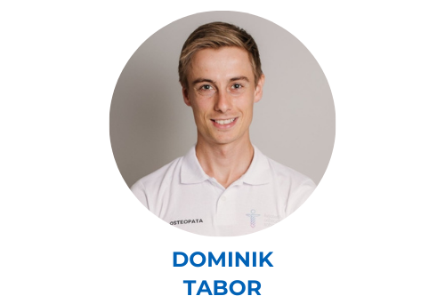 Dominik Tabor