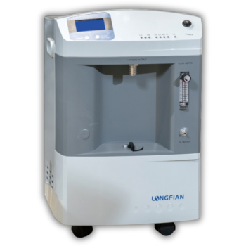 Generator hipoksyjny JAY-10H