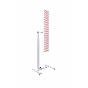 Lampa LED RDPRO3000-FS7 ze stojakiem pneumatycznym