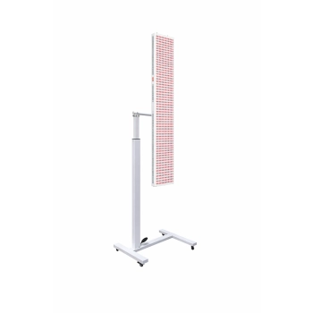 Lampa LED RDPRO3000-FS7 ze stojakiem pneumatycznym
