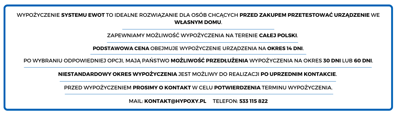 wypożyczenie